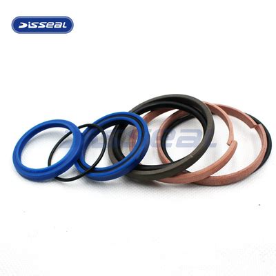 seal kit for boom cylinder jcb skid steer c1747555|JCB Heavy Duty Boom Cylinder Seal Kit .